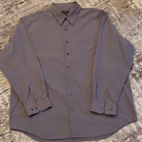 white christmas dresses Mens Cambridge Classic Shirt Green